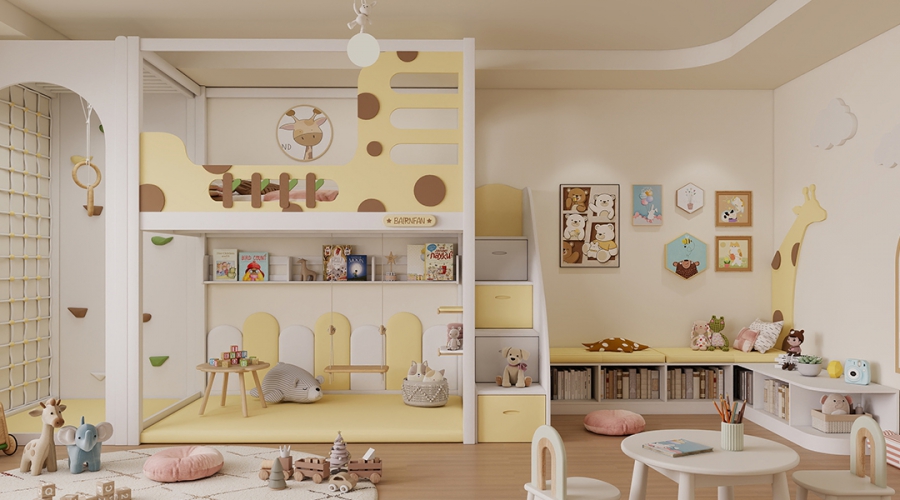 樹屋2